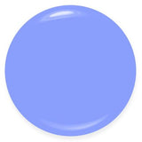 Rimmel 60 Seconds Super Shine Nail Polish 856 Blue Breeze