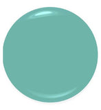 Rimmel Super Gel Nail Polish 093 Peppermint Promise