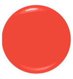 Rimmel Super Gel Nail Polish 047 Spiced Coral