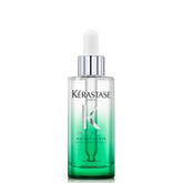 Kérastase Specifique, Balancing Defence Serum, For Unbalanced Scalps, With Vitamin C, Serum Potentialiste, 90ml