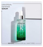 Kérastase Specifique, Balancing Defence Serum, For Unbalanced Scalps, With Vitamin C, Serum Potentialiste, 90ml