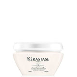 Kérastase Specifique, Intense Hydrating Care Hair Mask, For Dry Hair, With Amino Acid & Ceramide, Masque Réhydratant, 200ml