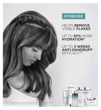 Kérastase Symbiose, Anti-Dandruff Cellular Shampoo, For Sensitive Scalps Prone To Dandruff 250ml