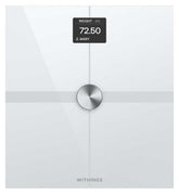 Withings Body Smart - Advanced Body Composition Wi-Fi Scale (White)
