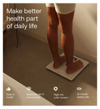 Withings Body Smart - Advanced Body Composition Wi-Fi Scale (White)