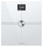 Withings Body Smart - Advanced Body Composition Wi-Fi Scale (White)