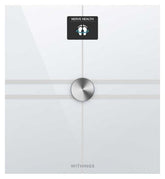 Withings Body Comp - Body Analysis Wi-Fi Smart Scale (White)