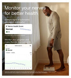 Withings Body Comp - Body Analysis Wi-Fi Smart Scale (White)