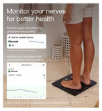 Withings Body Comp - Body Analysis Wi-Fi Smart Scale (Black)