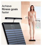 Withings Body Scan Connected Health Station Scale Black