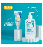 CeraVe Blemish-Prone Skin Routine & SPF: Your Community Picks Bundle