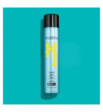 Matrix High Amplify Hairspray for high volume hold for Fine Flat Hair Total Results 400 ml<br/>