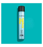 Matrix High Amplify Hairspray for high volume hold for Fine Flat Hair Total Results 400 ml<br/>