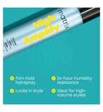 Matrix High Amplify Hairspray for high volume hold for Fine Flat Hair Total Results 400 ml<br/>