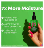 Matrix Food for Soft Oil 50ml