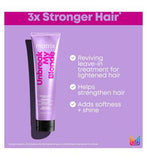 Matrix Unbreak My Blonde Leave In Conditioner Total Results 150ml