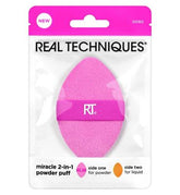 Real Techniques Miracle 2-in-1 Powder Puff
