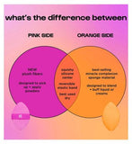 Real Techniques Miracle 2-in-1 Powder Puff