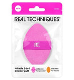 Real Techniques Miracle 2-in-1 Powder Puff