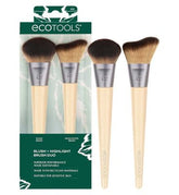 Ecotools New Natural Blush & Highlight Duo Set
