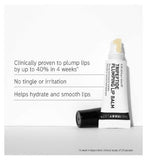 The INKEY List™ Tripeptide Plumping Lip Balm 10ml
