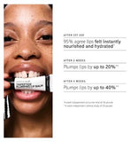 The INKEY List™ Tripeptide Plumping Lip Balm 10ml