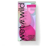 Wet N Wild Power Makeup Sponges 3s