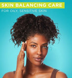 Curel Skin Balancing Care Oil Control Hydrating Water Essence 150ml