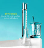 Curel Skin Balancing Care Oil Control Hydrating Water Essence 150ml