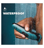 Gillette Intimate Men’s Intimate Trimmer i3, SkinFirst Pubic Hair Trimmer For Men, Waterproof