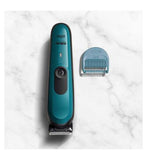 Gillette Intimate Men’s Intimate Trimmer i3, SkinFirst Pubic Hair Trimmer For Men, Waterproof