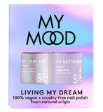 My Mood Living My Dream 2 x 10ml