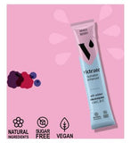 ViDrate Hydration Sachets Mixed Berry - 12 Sachets