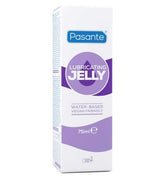 Pasante Lubricating Jelly - 75ml
