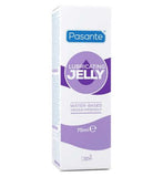 Pasante Lubricating Jelly - 75ml