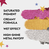 Urban Decay Naked Metal Mania Eyeshadow Palette