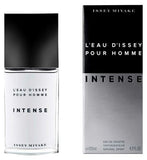 Issey Miyake L'Eau d'Issey Pour Homme Intense Eau de Toilette 125ml