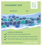 Biotrue® Multi Purpose Solution Flight Pack - 100ml