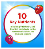 Centrum Kids Multigummies Mixed Berry - 30 Gummies