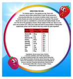 Centrum Kids Multigummies Mixed Berry - 30 Gummies