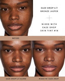 Fenty Beauty Mini Eaze Drop 'Lit All-Over Glow Enhancer 15ml