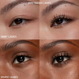 KVD Beauty Full Sleeve Long & Defined Tubing Mascara