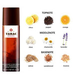 Tabac Deodorant Spray 200ml