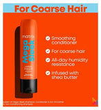 Matrix Mega Sleek Conditioner with Shea Butter Total Results 300ml