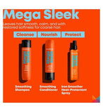 Matrix Mega Sleek Conditioner with Shea Butter Total Results 300ml