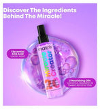 Miracle Creator 20 Multi-Benefit Leave-In Treatment 190ml