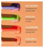 Huda Beauty GloWish Super Jelly Lip Balm