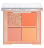 Huda Beauty GloWish Micro Mini Natural Eyeshadow Palette