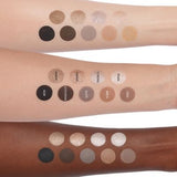 Anastasia Beverly Hills Sultry Mini Eyeshadow Palette