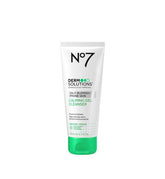 No7 Derm Solutions™ Calming Gel Cleanser Suitable for Normal to Sensitive Skin 200ml